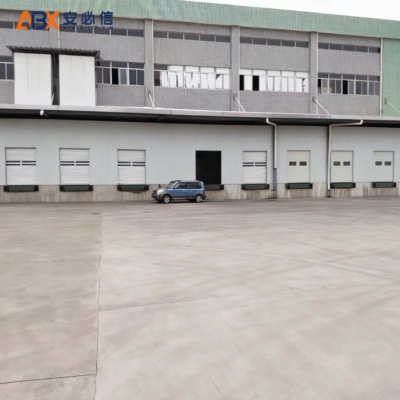 雅安市涡轮硬质高速门